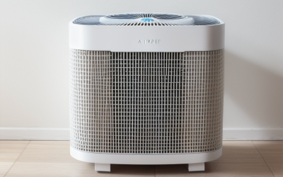 Air Purifier Wirecutter