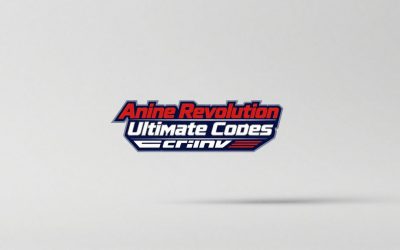 Anime Revolution Ultimate Codes: How to Redeem Rewards