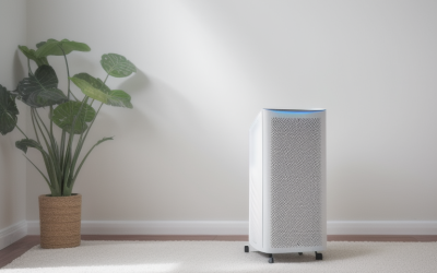 Asthma Air Purifier