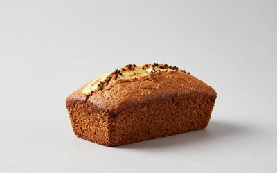 Banana Bread Recipe