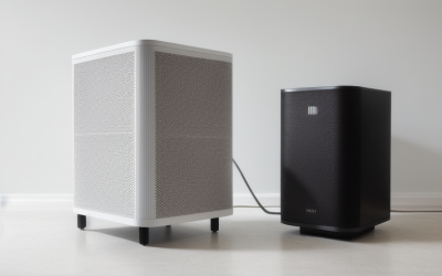 Best Air Purifier Budget