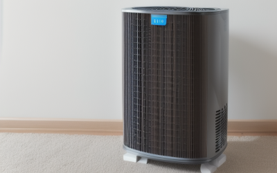 Best Air Purifier For Hvac System