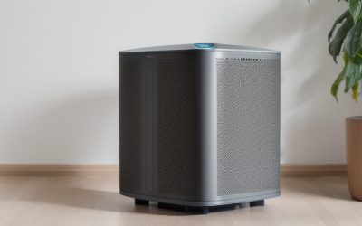 Best Air Purifier For Odor Elimination