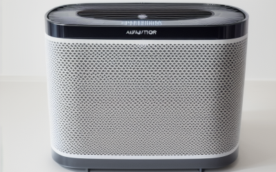 Best Air Purifier On The Market