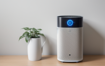 Best Air Purifier To Remove Smoke