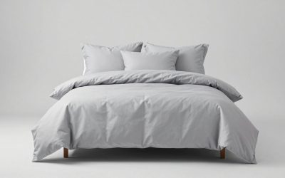 Best Bedding for Hot Sleepers: Build a Cooler Bed Layer by Layer