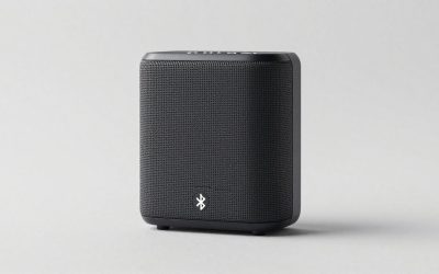 Best Bluetooth Speakers for TV Sound