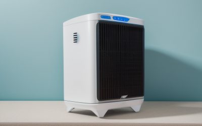 Best Buy Shark Air Purifier