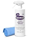 6 Best Carpet Stain Removers (October 2026) Expert Picks