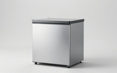 Best Chest Freezers for Home, Garage, and Bulk Storage