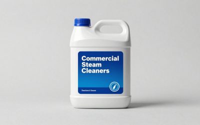 Best Commercial Steam Cleaners for Deep Cleaning