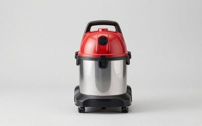 Best Commercial Vacuum Cleaners for Businesses and Large Spaces