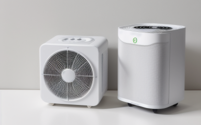 Best Compact Air Purifier