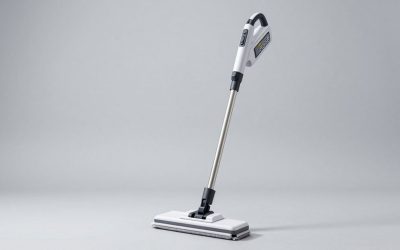 Best Cordless Electric Mops for Effortless Floor Cleaning