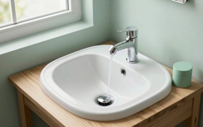Best Corner Bathroom Sinks: Picks and What to Look For