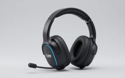 Best Cyber Monday Gaming Headset Deals