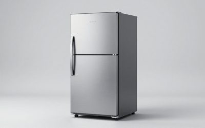 Best Deep Freezers for Reliable Long-Term Food Storage