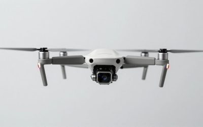 Best Drones for Inspections: Roof, Power Line & Building