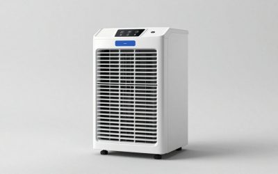 Best Dual Hose Portable Air Conditioner for Server Room in 2026: Compared and Ranked