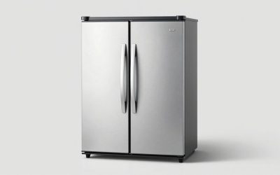 Best Dual Zone Portable Fridges for Camping