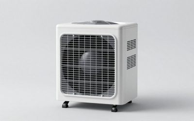 Best Evaporative Coolers for Large Rooms and Garages