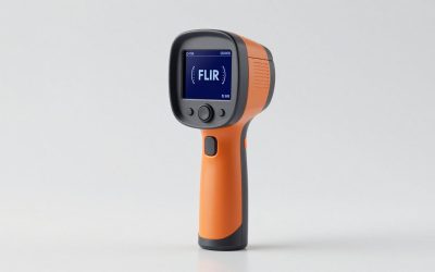 Best FLIR Handheld Thermal Imaging Cameras Compared