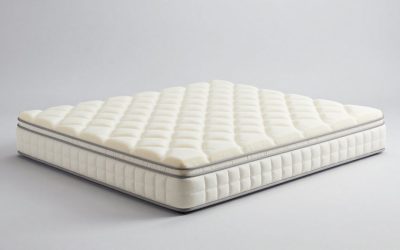 Best High-End Cooling Gel Memory Foam Mattresses