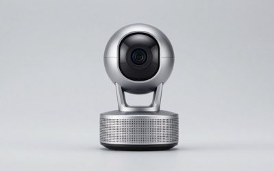 Best High-End Webcams for Professional Video Calls
