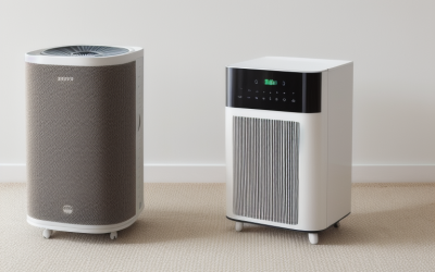 Best Home Air Purifier