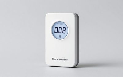 Best Home Weather Stations for Accurate Readings