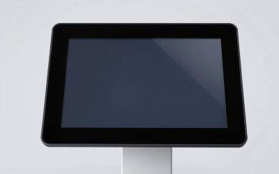 Best Interactive Touchscreen Kiosk Displays for Retail