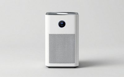 Best Kitchen Air Purifiers for Cooking Odors