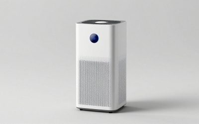 Best Large Room Air Purifiers for Open Living Spaces