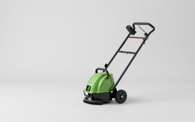 Best Lawn Dethatchers: Ten Corded Electric Models Compared