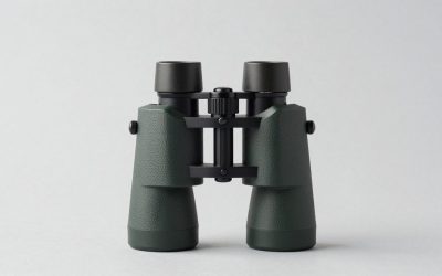 Best Night Vision Binoculars for Clear Viewing