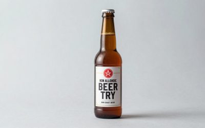 Best Non Alcoholic Craft Beers to Try