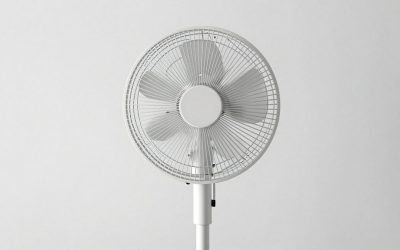 Best Pedestal Fans for Bedrooms and Living Rooms