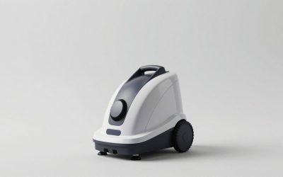 Best Portable Carpet Cleaners for Spots, Pets and Upholstery