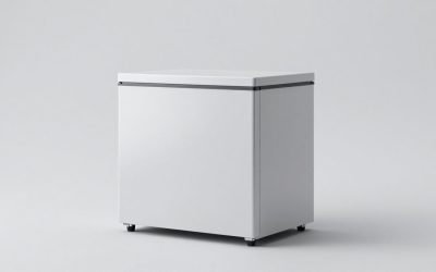 Best Portable Freezers for Home, Travel, and Emergency Storage