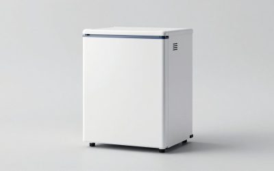 Best Portable Refrigerators for Travel and Everyday Use