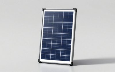 Best Portable Solar Panels for Camping