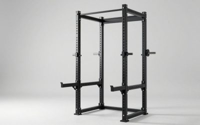 Best Professional Power Racks for Serious Home Lifters