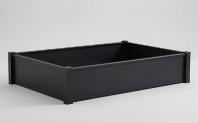 Best Raised Garden Beds for Vegetables