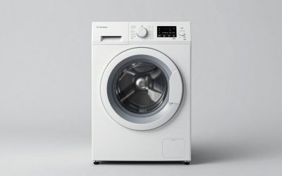Best Reliable Washing Machines for Everyday Laundry
