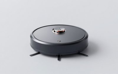 Best Robotic Pool Cleaners: Ten Corded and Cordless Models Compared