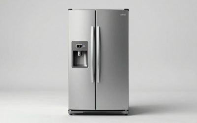 Best RV Refrigerators for Reliable Road-Trip Cooling