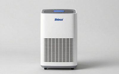 Best Shinco Dehumidifier: Five Listings Sorted by the Job They Are Built For