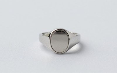 Best Signet Rings for Classic and Modern Style