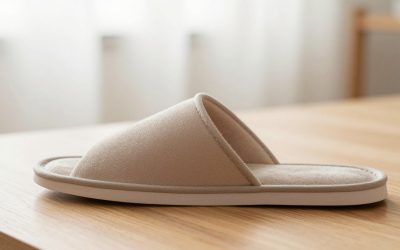 Best Slippers for Sweaty Feet: Picks and What to Look For