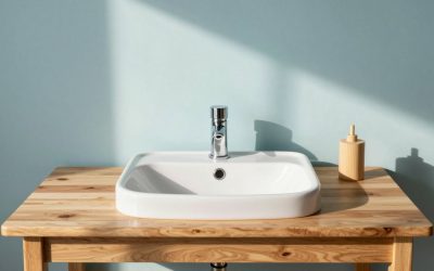 Best Small Bathroom Sinks: Picks and What to Look For